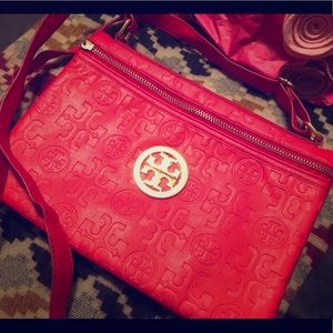 Tory Burch cross-body bag